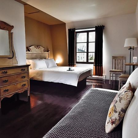 Auberge Le 112 Saint-André Dış mekan fotoğraf