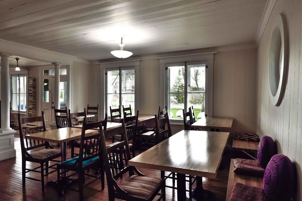 Auberge Le 112 Saint-André Dış mekan fotoğraf