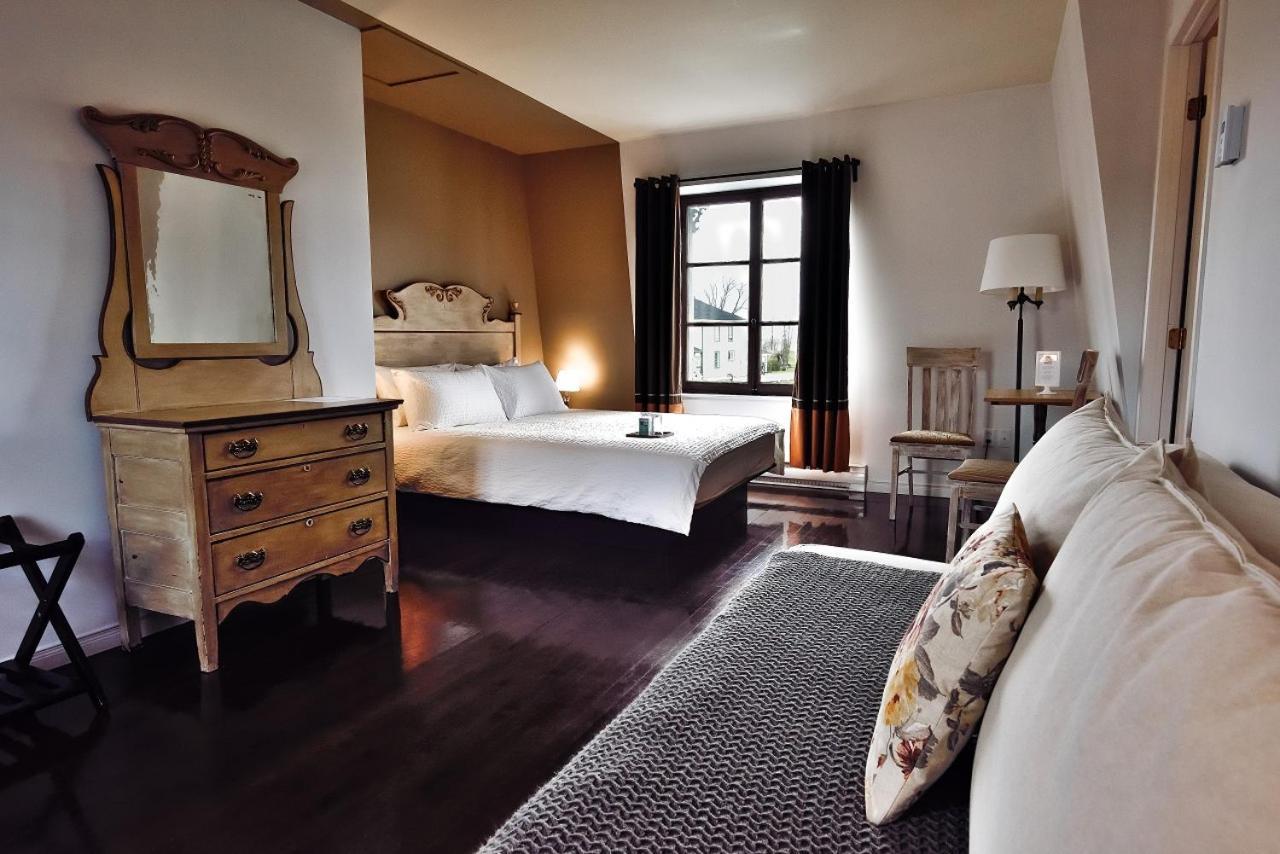 Auberge Le 112 Saint-André Dış mekan fotoğraf